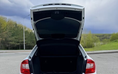 Skoda Rapid I, 2016 год, 900 000 рублей, 9 фотография