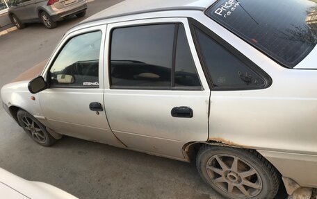 Daewoo Nexia I рестайлинг, 2009 год, 90 000 рублей, 7 фотография