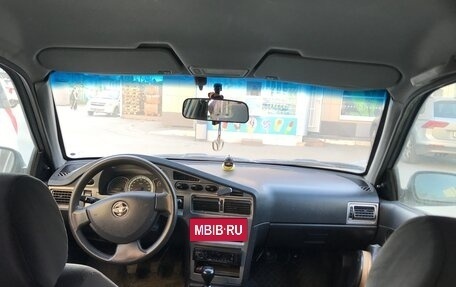 Daewoo Nexia I рестайлинг, 2009 год, 90 000 рублей, 6 фотография