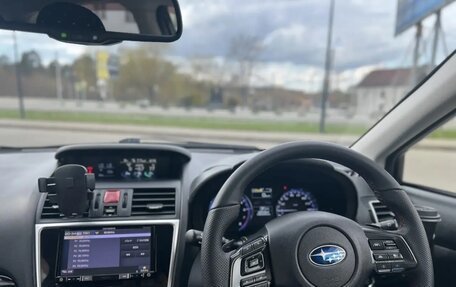 Subaru Levorg I, 2015 год, 1 630 000 рублей, 13 фотография