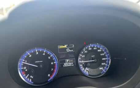 Subaru Levorg I, 2015 год, 1 630 000 рублей, 12 фотография
