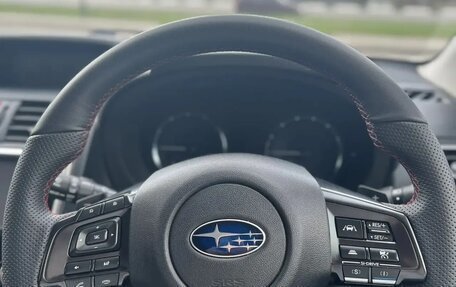 Subaru Levorg I, 2015 год, 1 630 000 рублей, 14 фотография