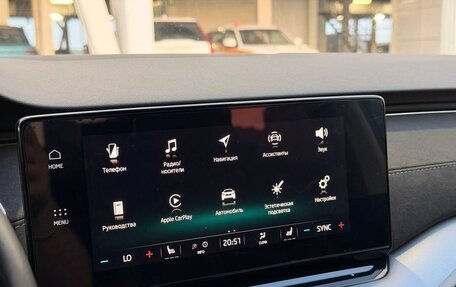 Skoda Octavia IV, 2020 год, 2 350 000 рублей, 19 фотография