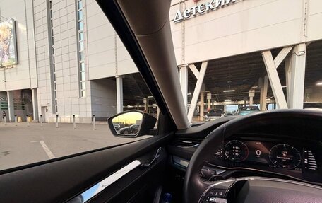 Skoda Octavia IV, 2020 год, 2 350 000 рублей, 20 фотография
