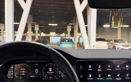 Skoda Octavia IV, 2020 год, 2 350 000 рублей, 21 фотография