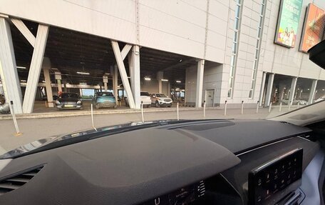 Skoda Octavia IV, 2020 год, 2 350 000 рублей, 26 фотография