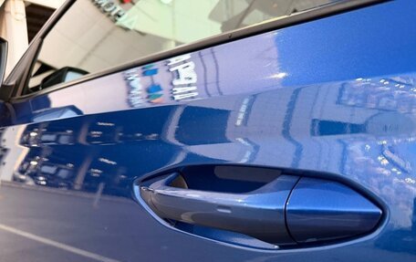 Skoda Octavia IV, 2020 год, 2 350 000 рублей, 29 фотография