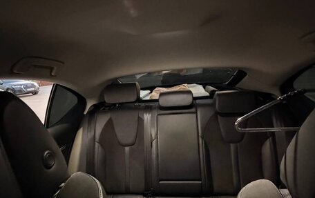 Skoda Octavia IV, 2020 год, 2 350 000 рублей, 40 фотография