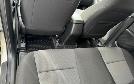 Hyundai Creta I рестайлинг, 2020 год, 1 795 000 рублей, 10 фотография