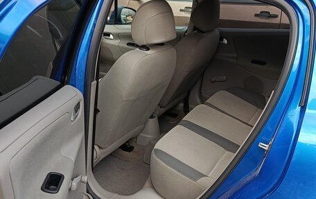 Peugeot 207 I, 2007 год, 450 000 рублей, 6 фотография