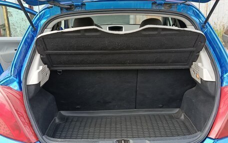 Peugeot 207 I, 2007 год, 450 000 рублей, 7 фотография