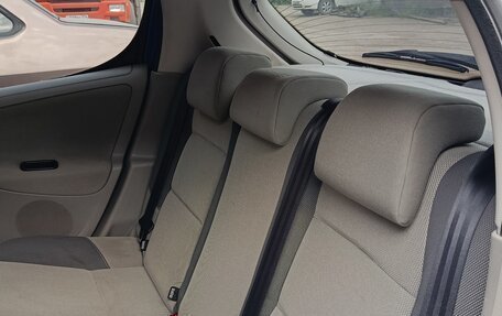 Peugeot 207 I, 2007 год, 450 000 рублей, 8 фотография