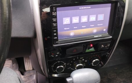 Nissan Terrano III, 2015 год, 920 000 рублей, 8 фотография