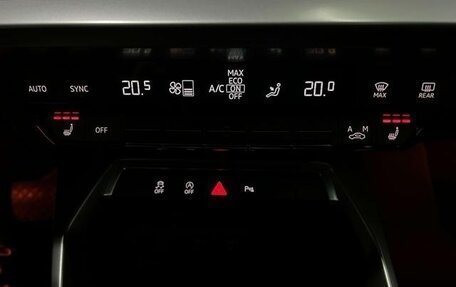 Audi A3, 2021 год, 1 612 000 рублей, 8 фотография
