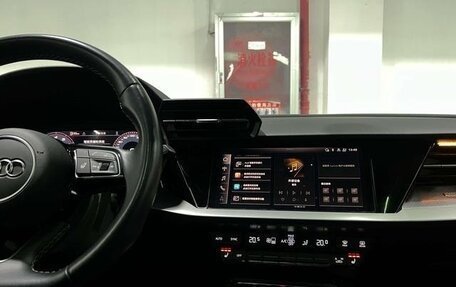 Audi A3, 2021 год, 1 612 000 рублей, 6 фотография