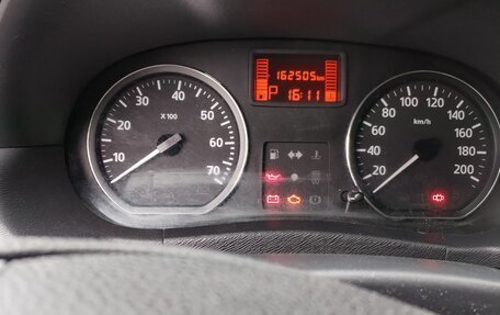 Nissan Terrano III, 2015 год, 920 000 рублей, 7 фотография