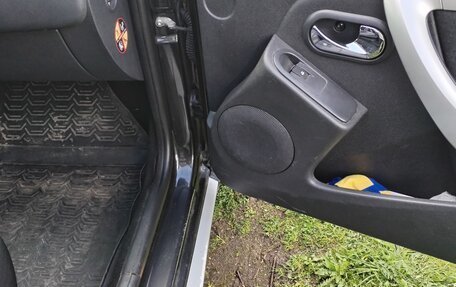 Nissan Terrano III, 2015 год, 920 000 рублей, 5 фотография