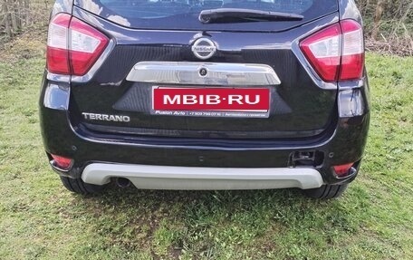 Nissan Terrano III, 2015 год, 920 000 рублей, 4 фотография