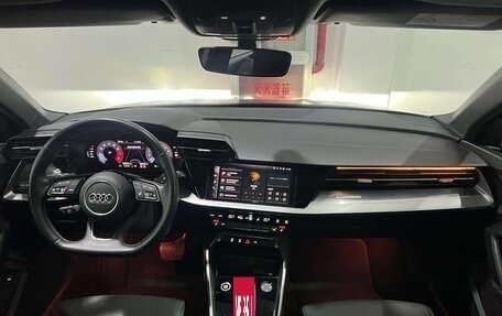 Audi A3, 2021 год, 1 612 000 рублей, 5 фотография
