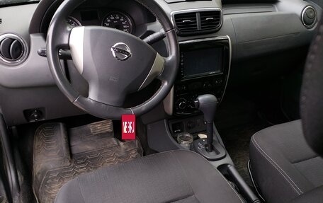 Nissan Terrano III, 2015 год, 920 000 рублей, 6 фотография