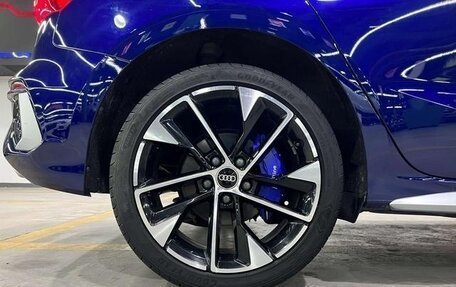 Audi A3, 2021 год, 1 612 000 рублей, 14 фотография
