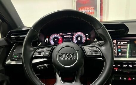 Audi A3, 2021 год, 1 612 000 рублей, 17 фотография