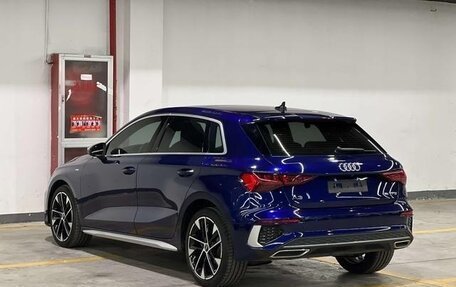 Audi A3, 2021 год, 1 612 000 рублей, 15 фотография