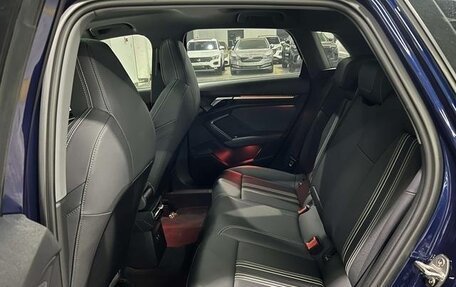 Audi A3, 2021 год, 1 612 000 рублей, 16 фотография