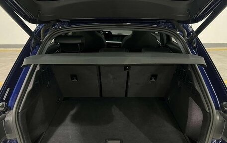 Audi A3, 2021 год, 1 612 000 рублей, 11 фотография