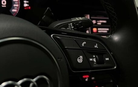 Audi A3, 2021 год, 1 612 000 рублей, 19 фотография