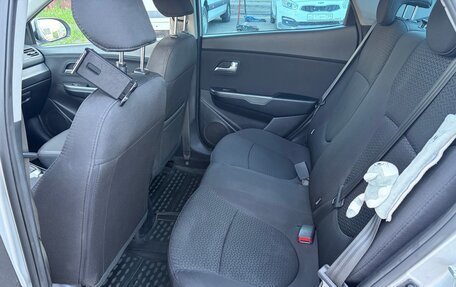 KIA Rio III рестайлинг, 2015 год, 920 000 рублей, 12 фотография