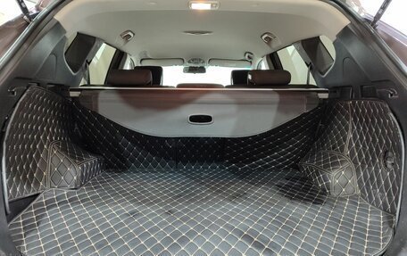 Hyundai Santa Fe III рестайлинг, 2015 год, 1 850 000 рублей, 12 фотография