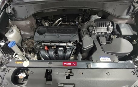 Hyundai Santa Fe III рестайлинг, 2015 год, 1 850 000 рублей, 11 фотография
