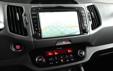 KIA Sportage III, 2015 год, 1 600 000 рублей, 15 фотография
