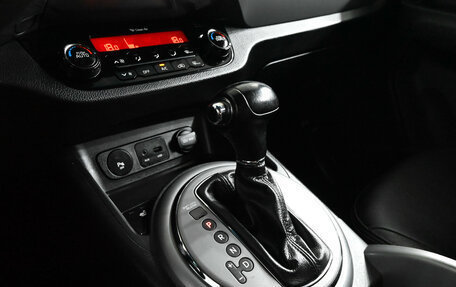 KIA Sportage III, 2015 год, 1 600 000 рублей, 16 фотография