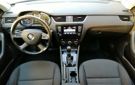 Skoda Octavia, 2014 год, 999 000 рублей, 12 фотография