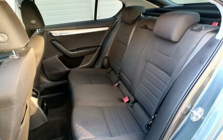 Skoda Octavia, 2014 год, 999 000 рублей, 11 фотография