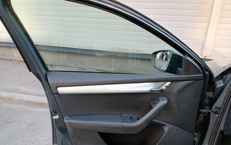 Skoda Octavia, 2014 год, 999 000 рублей, 14 фотография
