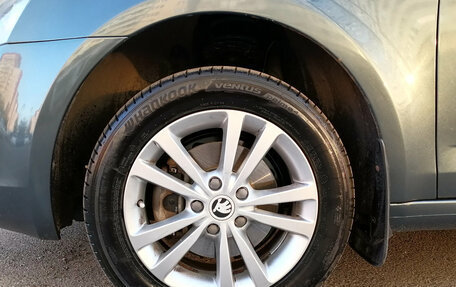 Skoda Octavia, 2014 год, 999 000 рублей, 15 фотография