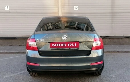 Skoda Octavia, 2014 год, 999 000 рублей, 6 фотография