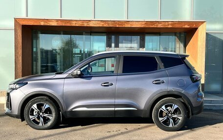 Chery Tiggo 4 I рестайлинг, 2024 год, 1 830 000 рублей, 4 фотография