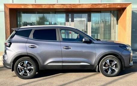 Chery Tiggo 4 I рестайлинг, 2024 год, 1 830 000 рублей, 5 фотография