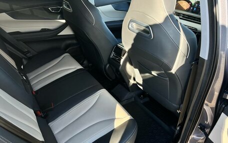 Chery Tiggo 4 I рестайлинг, 2024 год, 1 830 000 рублей, 18 фотография
