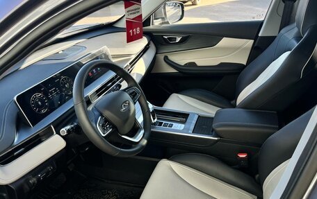 Chery Tiggo 4 I рестайлинг, 2024 год, 1 830 000 рублей, 8 фотография