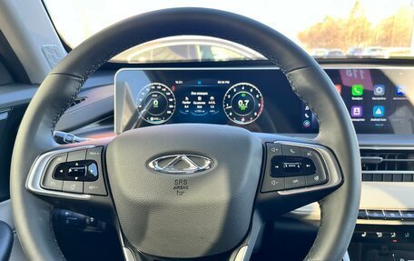 Chery Tiggo 4 I рестайлинг, 2024 год, 1 830 000 рублей, 11 фотография