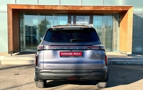 Chery Tiggo 4 I рестайлинг, 2024 год, 1 830 000 рублей, 6 фотография