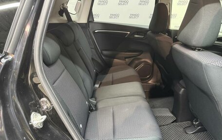 Honda Fit III, 2018 год, 1 130 000 рублей, 4 фотография