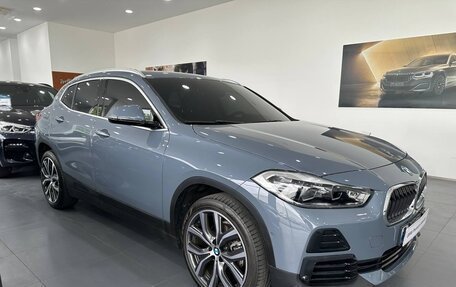 BMW X2, 2020 год, 2 850 000 рублей, 3 фотография