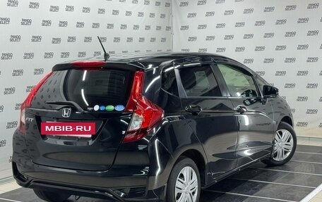 Honda Fit III, 2018 год, 1 130 000 рублей, 2 фотография