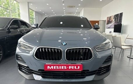 BMW X2, 2020 год, 2 850 000 рублей, 2 фотография